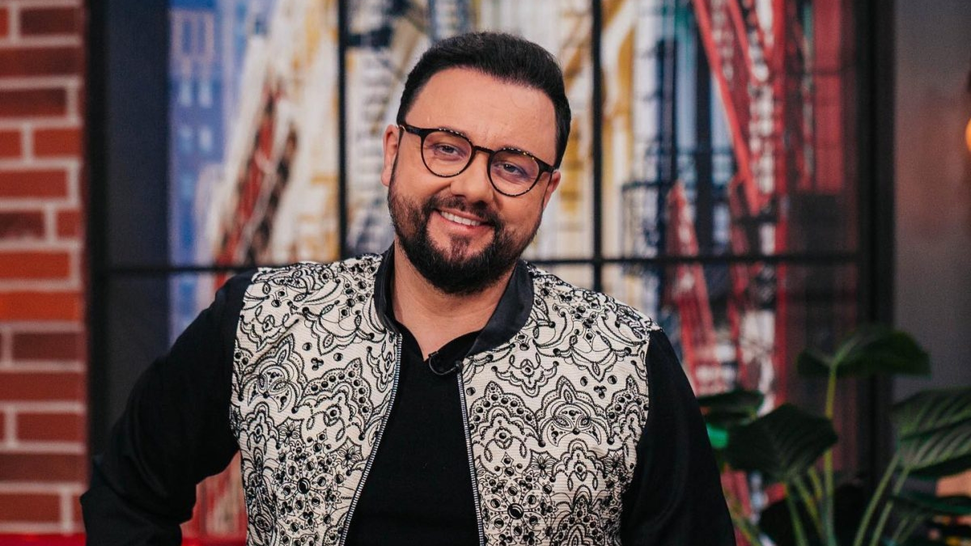 Cătălin Măruţă, scos din minţi de Cristina Spătar! Totul s-a întâmplat în direct: "Băi, nene, zici că veniţi la Biserică"