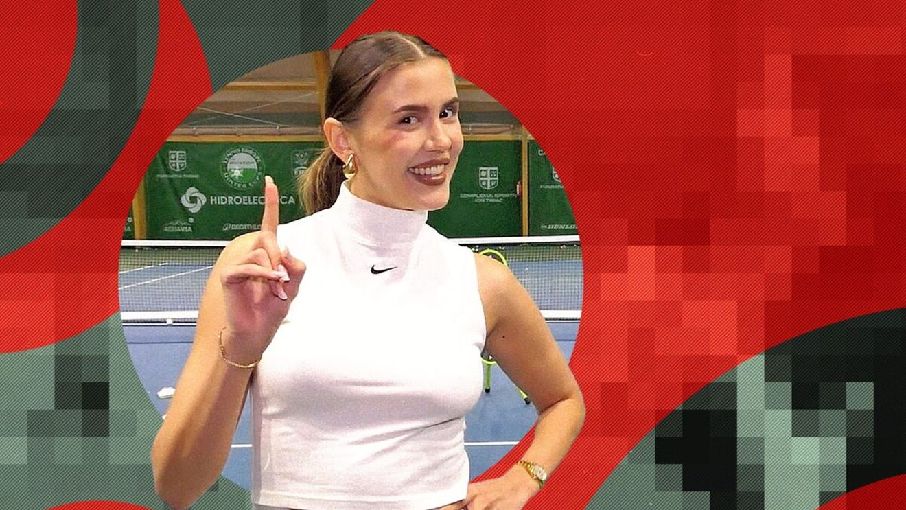 Emily Burghelea: ”O doamnă venea la noi acasă și...” Dezvăluiri din Complexul Sportiv Ion Țiriac despre cea de a treia sarcină!