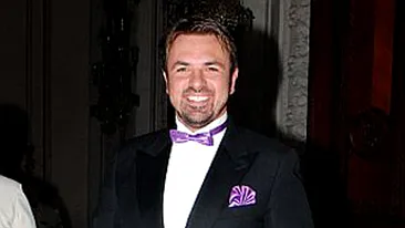 Dan Bittman, gluma buna la adresa lui Brenciu: Nu imi mai ramane sa joc decat rolul unui calugar, restul le-a luat Horia