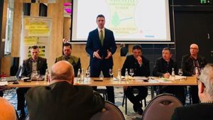 Tanczos Barna, senator UDMR, testat pozitiv cu noul coronavirus! A fost internat
