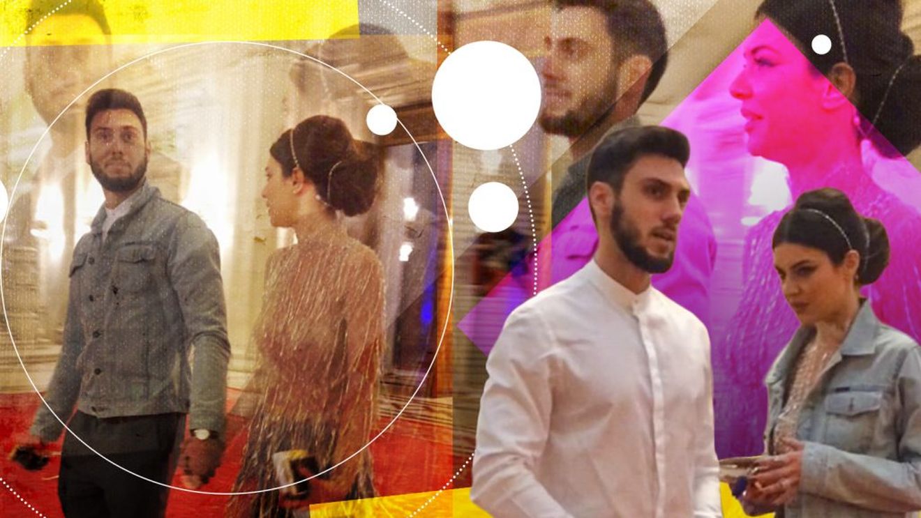 EXCLUSIVITATE | Cristina ICH, primele declarații după ce a fost fotografiată sărutându-se cu fostul: ”Mi-a înscenat totul! M-a chemat urgent la el acasă și…”