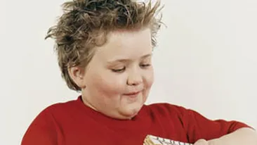 Nu e umor englezesc! Vor sa interzica folosirea cuvantului obez!