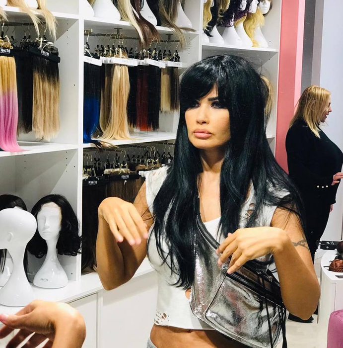 Oana Zăvoranu, a 9-a operație la sâni! A postat prima imagine: “Naturală, fără silicoane, cu sâni de adolescentă“