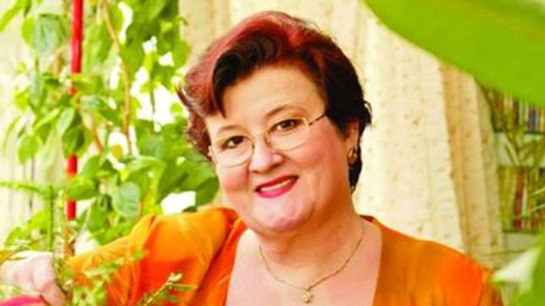 Marioara Murarescu se lupta cu boala pentru nepotul ei: "Vreau sa apuc sa il vad insurat, la casa lui!"