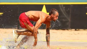 Acesta ar putea fi motivul pentru care Vladimir Drăghia s-a decis să doneze premiul de 100.000 de euro de la Exatlon