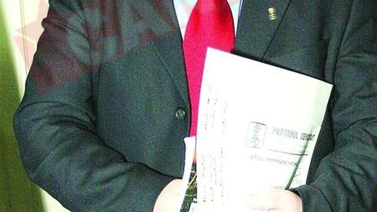 Fundatia Soros da PD intr-un sondaj la 49%