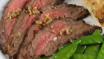 Un canibal, suparat ca cina lui s-a razgandit si nu a mai vrut sa fie omorata, a impuscat un politist