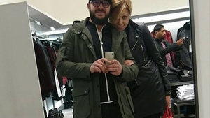 Cristian Mitrea petrece tot mai mult timp cu această femeie! Se alintă ‘’iubi‘’