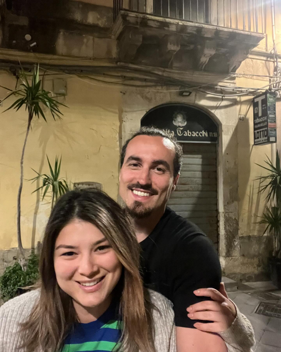 Maria Popovici și Alexandru Minculescu s-au despărțit /Foto: Instagram