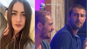 Exatlon. Geanina de la "Faimoși", îndrăgostită de un concurent de la "Războinici": "E disperată după el"