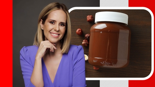 Ingredientul TOXIC din borcanul cu cremă tartinabilă de alune, potrivit dr. nutriționist Mihaela Bilic: ”N-o să vă placă ce descoperiți!”