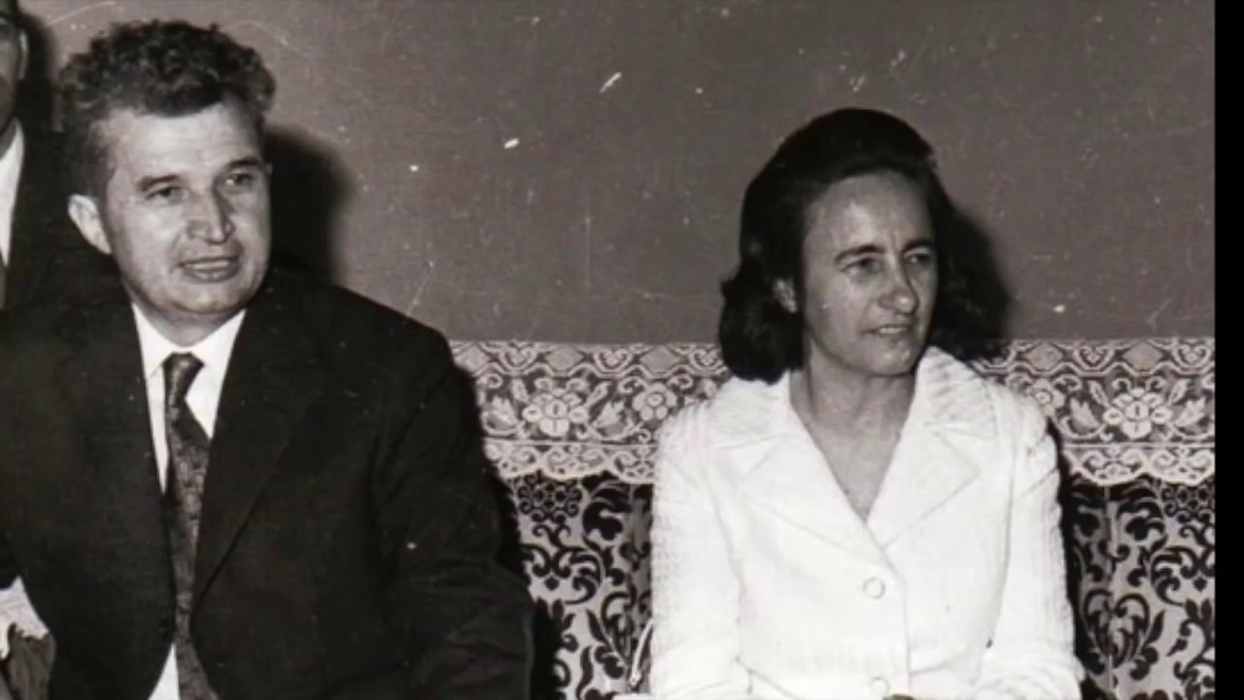 Nicolae Ceaușescu avea o fixație pentru… Mai mulți oameni veneau zilnic la el acasă ca să ocupe de asta