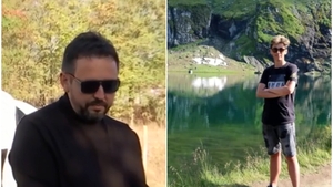 Familia lui Sebi, unul dintre tinerii uciși de Vlad Pascu, gest impresionant! Ce au decis părinții să construiască în locul în care fiul lor și-a dat ultima suflare