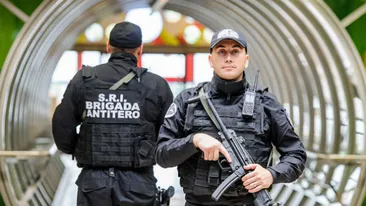 Alerta cu bomba in Bucuresti! Ar avea legatura cu dezvaluirea despre Kovesi