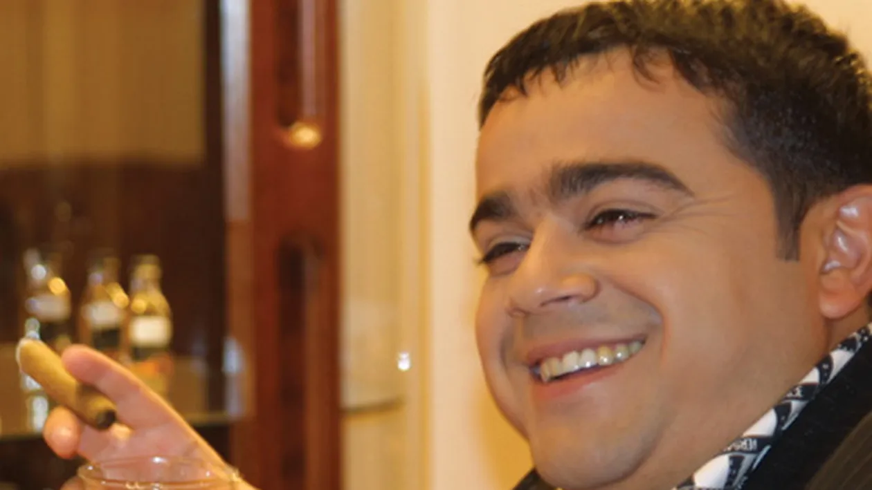 ADRIAN MINUNE a tras o sperietură pe cinste când a izbucnit incendiul în BAMBOO: ”Noi am fost primii care au văzut că a luat foc!”