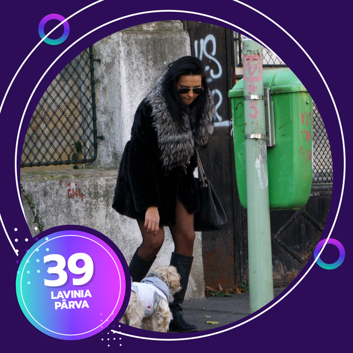 Top 40 sexy-vedete care se apleacă muuult prea mult! Le-am surprins în poziții haioase