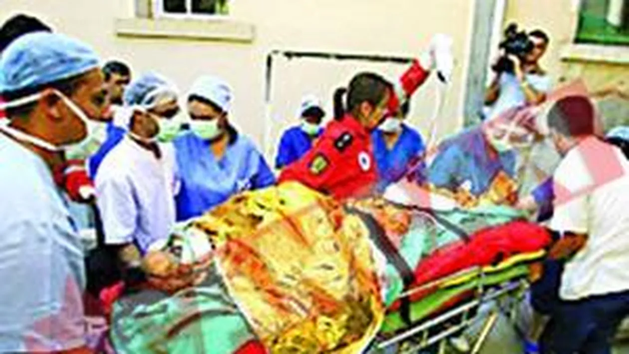 Arsa de vie de sotul gelos