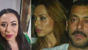 Oana Roman, atac dur la Iulia Vântur din cauza lui Salman Khan