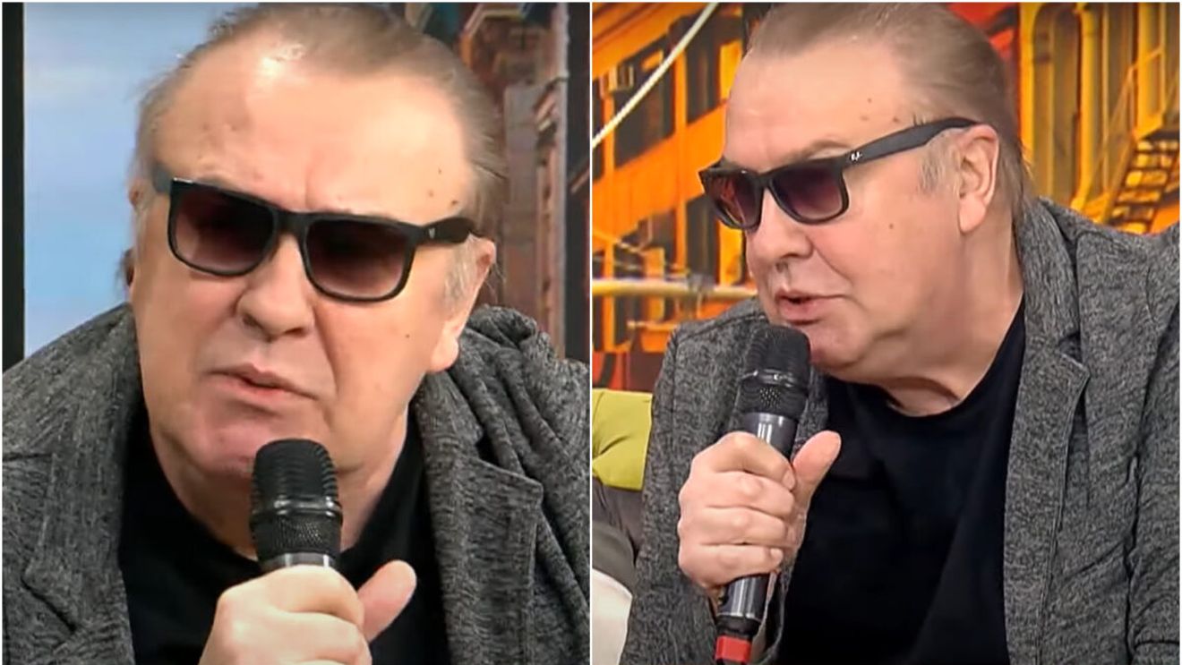 Cum arată mormântul lui Gabriel Cotabiță, la un an și jumătate de când a fost incinerat