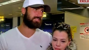 Andrei Stoica a ajuns în România! Primele reacții ale sportivului, după ce a părăsit Exatlon: “Mi-au dat lacrimile…“