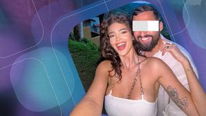 Cine este, de fapt, tatăl copilului Mariei Vigheciu? Misterul a fost elucidat iar iubitul a confirmat!