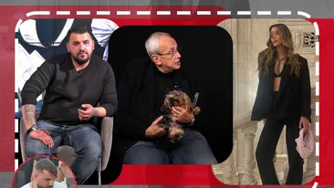 Lovitură de teatru în cazul răpirii câinelui milionarului de la Braiconf! Oli Jr. vrea să îşi scape iubita de acuzaţii! ”Mită” pentru parcagiul Tarzan: 300€ ca să o apere pe fiica “Regelui imobiliarelor”