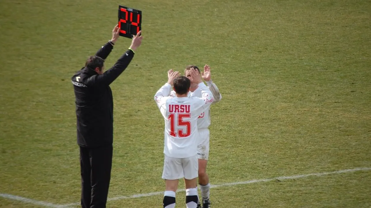 Tragedie în lumea sportului românesc. Un fotbalist a murit ucis de coronavirus. Avea doar 38 de ani