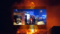 Filmul tragediei din Sibiu. Doi frați de 2 și 4 ani au murit intoxicați cu fum
