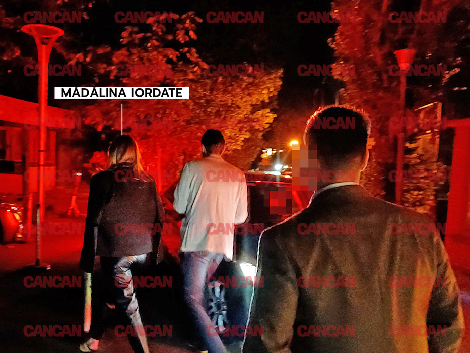 Fosta soție a  fotbalistului „ars” de Gigi Becali e pe cai mari! Și-a găsit alinarea în braţele unui „puişor”