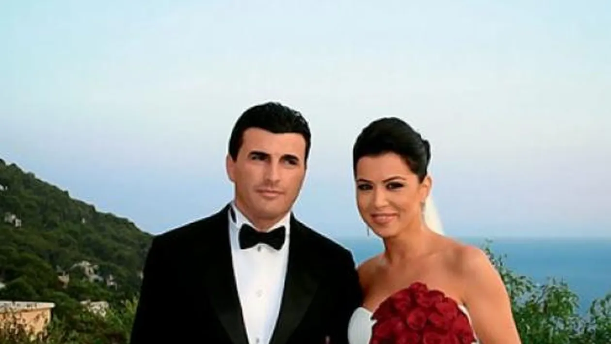 Sotul Simonei Patruleasa a dat chix in afaceri! Sabin Ivanof este in pragul falimentului!