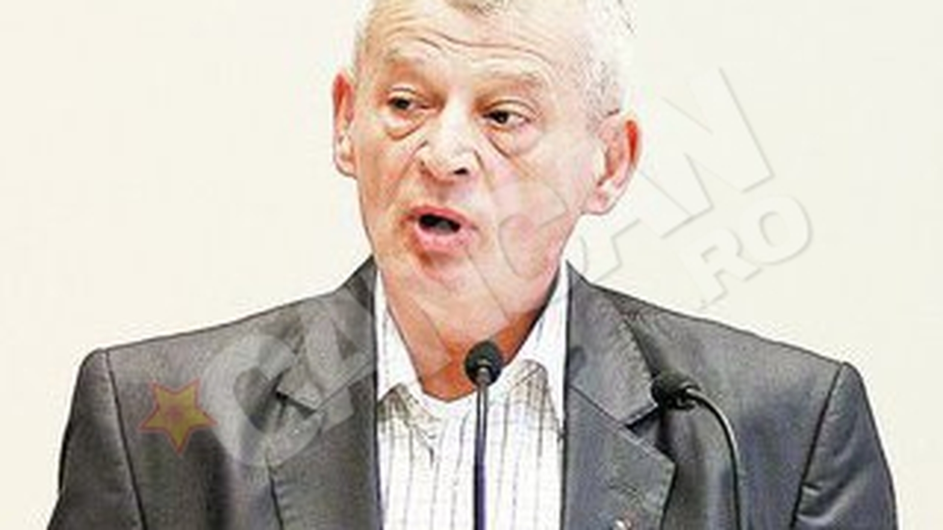 Capitala, pregatita de iarna