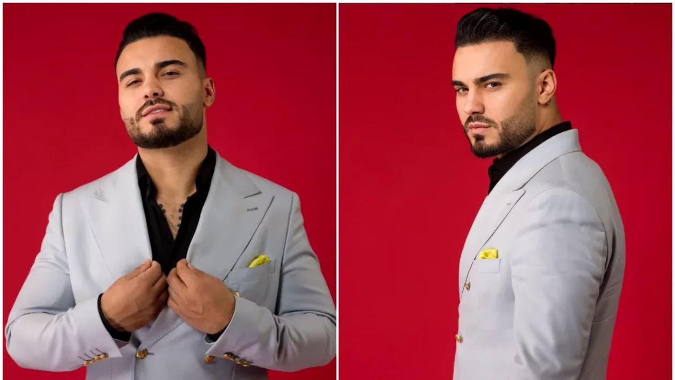 Jador și-a anulat concertul din Olanda, după ce a fost linșat: ”Amenințări, jigniri și...”