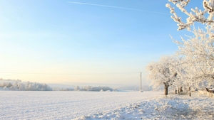 Prognoza meteo azi, 20 ianuarie 2026. Temperaturi negative în toate regiunile și frig accentuat în marile orașe