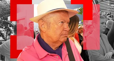 Cine e femeia care l-a înșelat pe Gheorghe Turda. Artistul nu va uita niciodată momentul în care a aflat