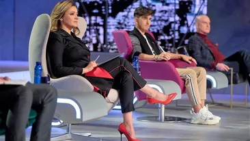 Cristina Bâtlan, de la Imperiul Leilor, umilită de partenerul său de viață. Vedeta Pro TV a a scăpat de coșmarul care i-a bântuit viața