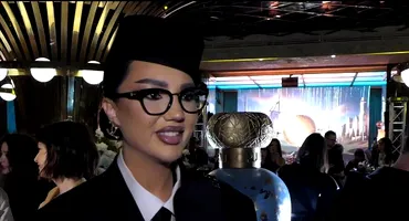 Cum arată soacra Larisei Udilă la 48 de ani. Internauții au crezut că nu văd bine: ”Sigur nu e sora ta?”