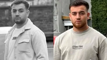 BREAKING | Silviu Mărginică a murit într-un accident rutier cumplit. Avea doar 24 de ani