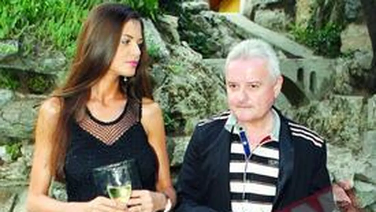 Nu as putea sa am un iubit mai scund!