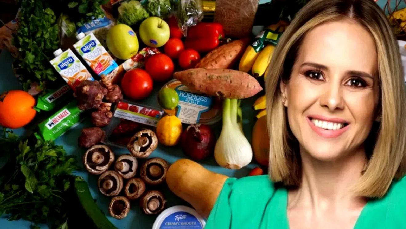 Leguma pe care o putem consuma ca desert, potrivit Mihaelei Bilic: „Nu îngrașă și nici fructoză nu conține”