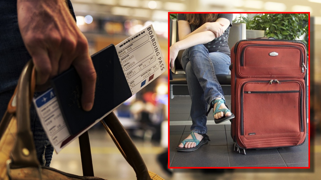 Ireal! Un italian a luat o amendă de 5000 de euro în aeroport din cauza unui suvenir adus dintr-o vacanță exotică. Ce avea în bagaj, de fapt
