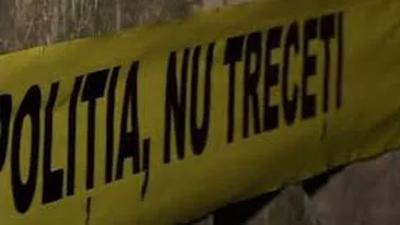 Socant! Un iesean s-a spanzaurat pentru ca n-a reusit sa renunte la diavol