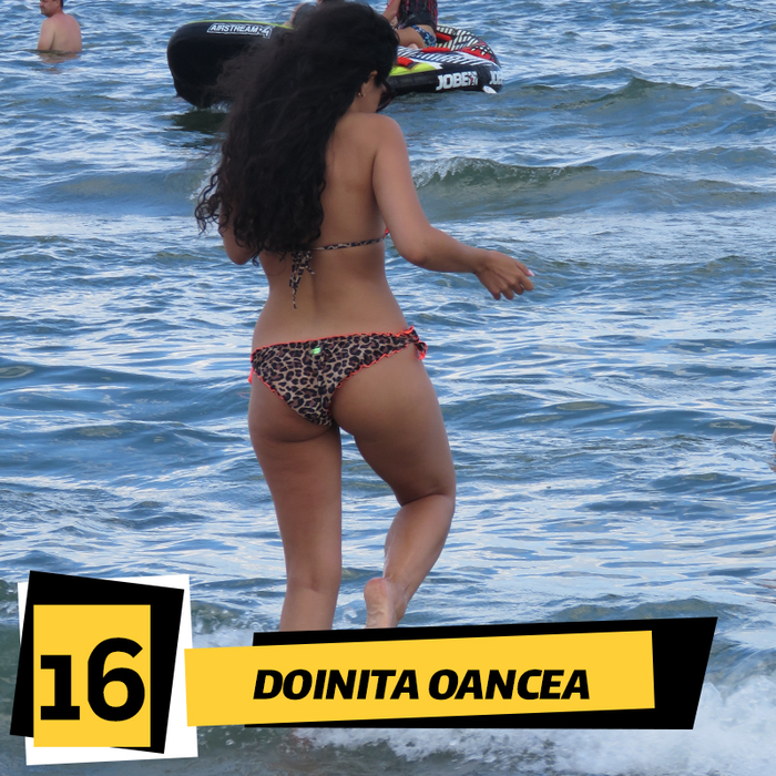 Ele au fost cele mai sexy 30 de vedete din România în 2018!