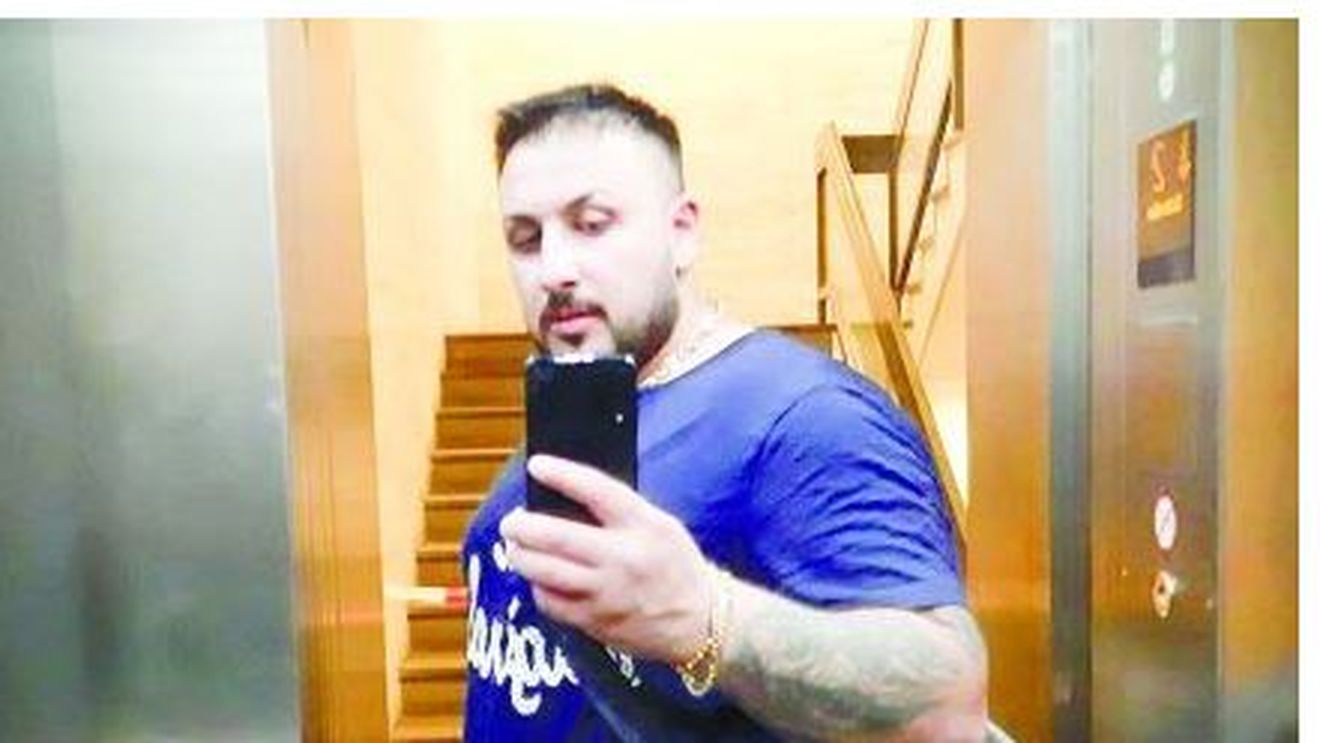 Bărbat din Hârlău, arestat după ce a jignit și amenințat polițiștii pe Facebook. “A spus că le va viola soțiile!”