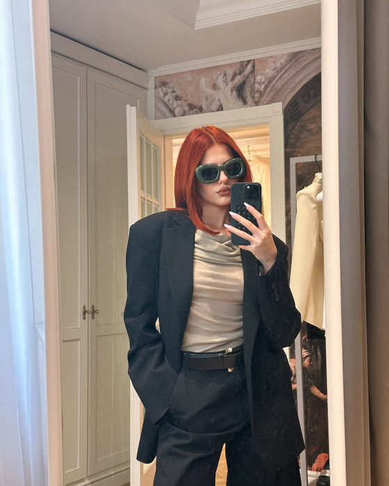 Lidia Buble/ Sursa foto: Instagram