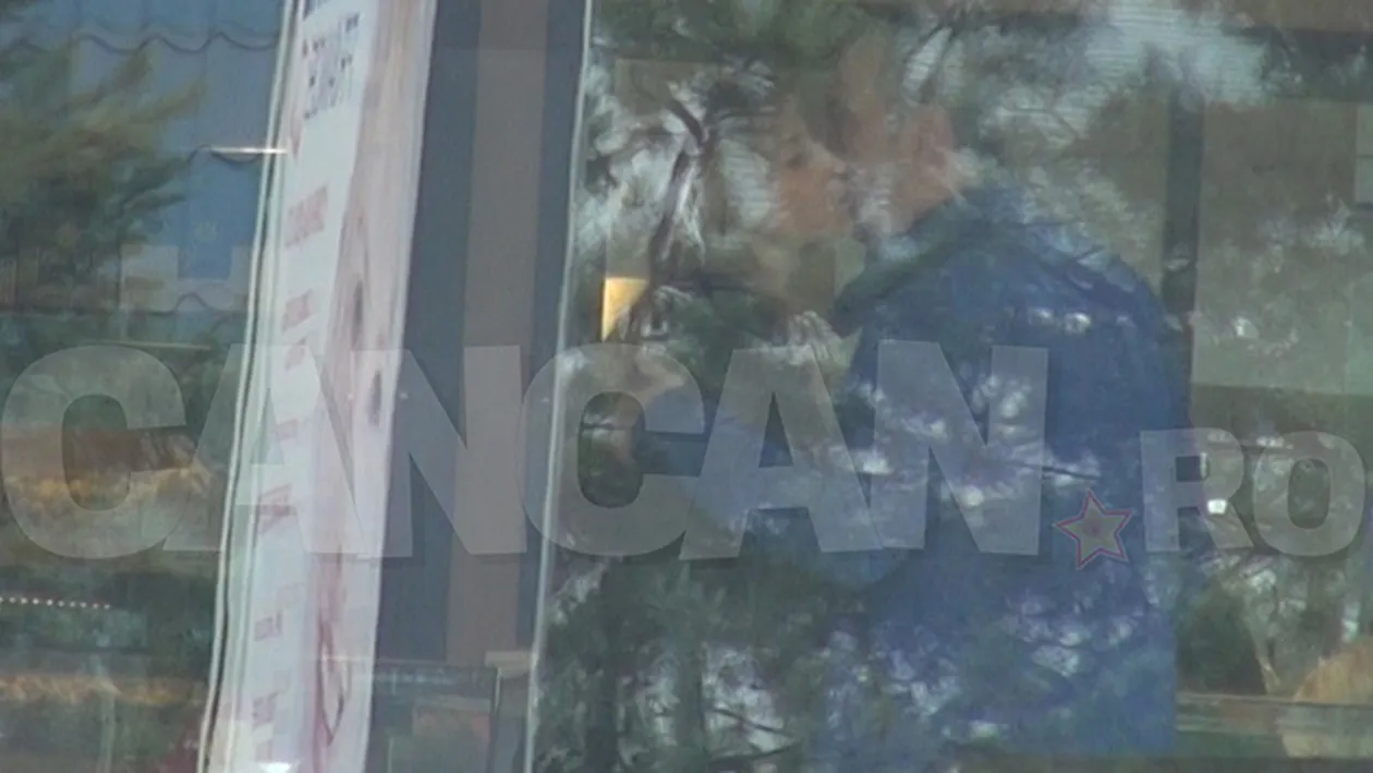 Mircea Rednic antrenează în cafenele. Ce a făcut tehnicianul la întâlnirea cu o femeie