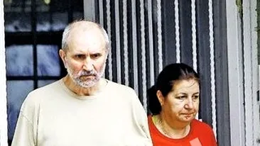 Serban Ionescu nu o mai vrea, dar Magda Catone nu se lasa. A plecat la Munchen cu alt avion, desi actorul i-a interzis sa il insoteasca