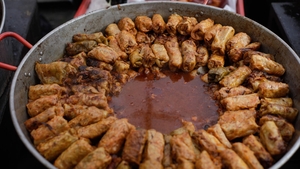 Idee genială pentru mâncarea rămasă după sărbători. Cum eviți risipa alimentară
