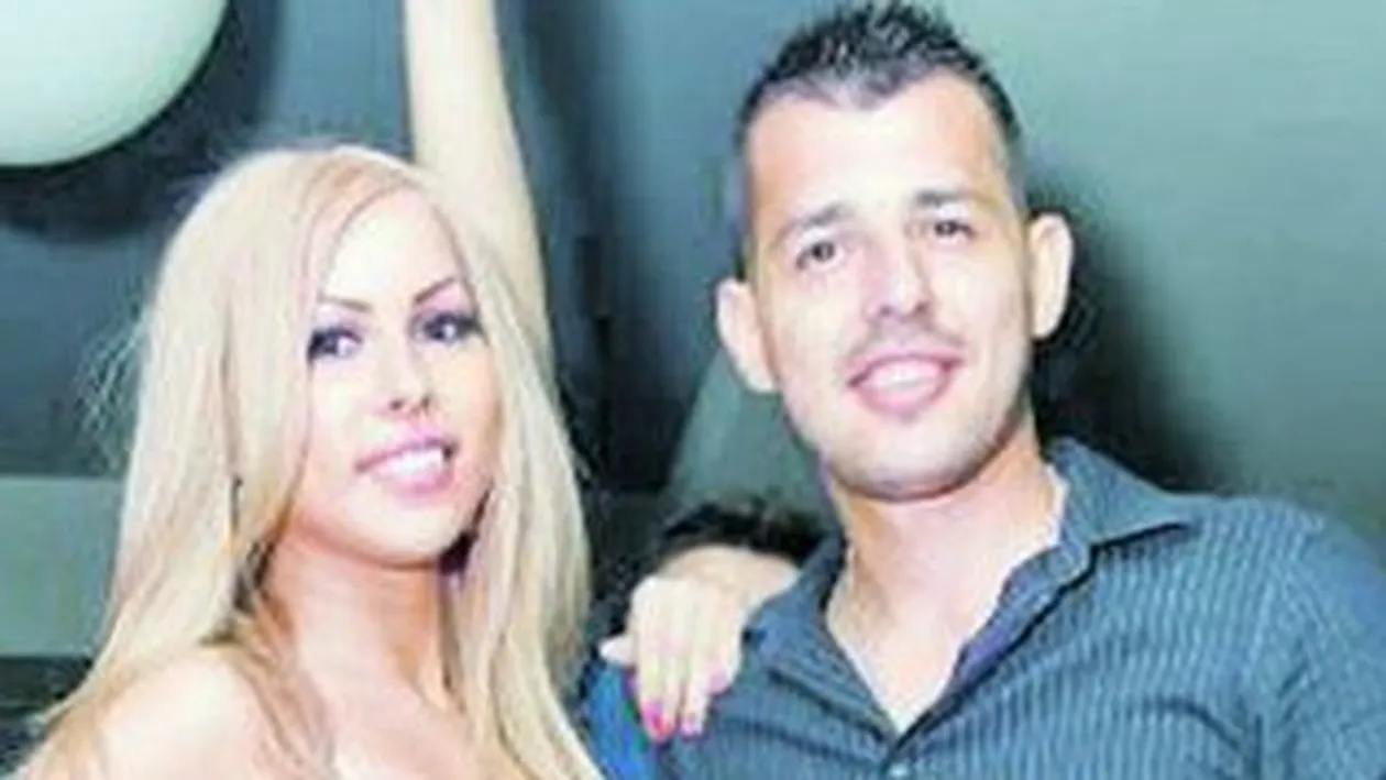 Oana Popa are frate atacant de comuna. Cumnatul lui Mihai Costea e fotbalist... la A.S. Zorile Scundu