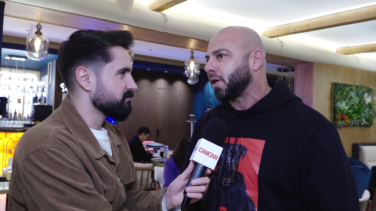Giani Kiriță, despre calamitățile din Turcia: "Am suferit și sufăr în continuare numai când mă gândesc și când văd acele imagini!" (Foto: captură video)