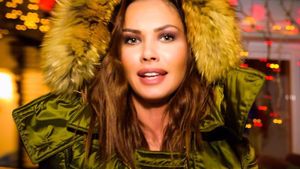 OANA ZĂVORANU le-a mărturisit tuturor în urmă cu câteva minute: „Sunt în extaz“. Ce făcea vedeta